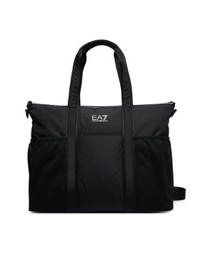 EA7 Emporio Armani EA7 Emporio Armani Ročna torba 7W001196 AF22279 UC001 Črna