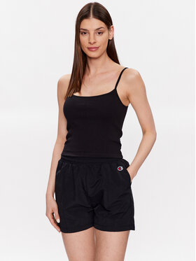 Champion Champion Top 116069 Čierna Regular Fit