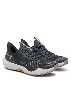 Under Armour Tenisice Za Trčanje Ua U Infinite Pro Trail 3027202-001 Crna