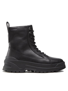 Vagabond Shoemakers Vagabond Ορειβατικά παπούτσια Maxime 5258-101-20 Μαύρο