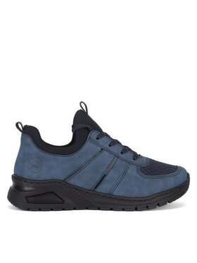 Rieker Rieker Scarpe basse M4970-14 Blu