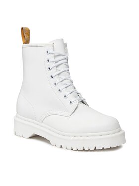Dr. Martens Dr. Martens Glady 1460 Vegan 27357113 Biela