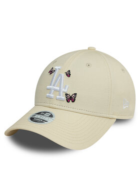 New Era New Era Šilterica LA Dodgers Icon 9FORTY 60595342 Bež