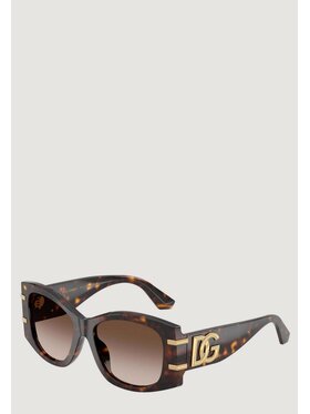 Dolce&Gabbana Dolce&Gabbana Occhiali da sole 0DG4501 502/13 Marrone