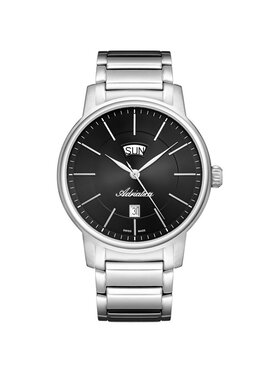 Adriatica Adriatica Orologio A1144.5114Q Argento