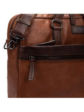 Τσάντα για laptop Pikolinos φωτογραφία