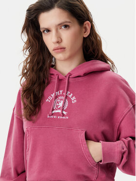 Tommy Jeans Μπλούζα Tommy Jeans - 4