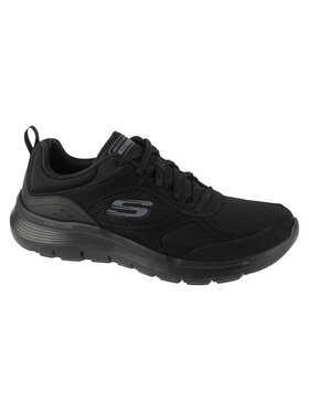 Skechers Skechers Sneakers Flex Advantage 5.0-Gano Nero