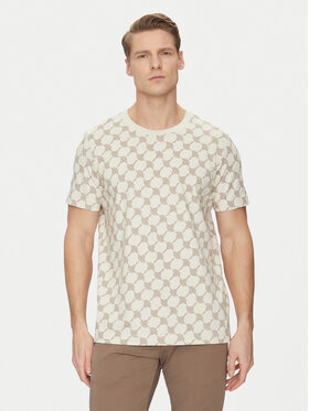 JOOP! JOOP! T-Shirt 17 JJ-06Brian 10018925 30044675 Béžová Regular Fit