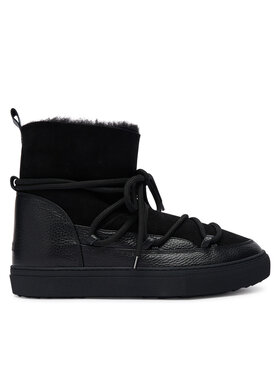 Inuikii Inuikii Stivali da neve Classic 2001.003.0022 Nero