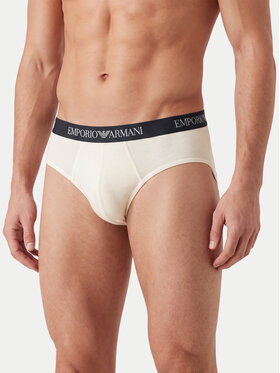 Emporio Armani Underwear Emporio Armani Underwear Set de chiloți slip﻿ EM000256 AF25022 MB082 Colorat