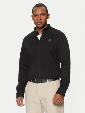 BOSS BOSS Cămașă 50533163 Negru Regular Fit