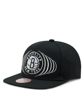 Mitchell & Ness Mitchell & Ness Cap HHSS5344 Schwarz