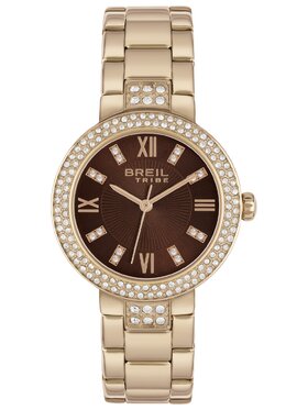 Breil Breil Orologio DANCE FLOOR Marrone