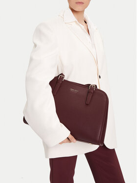 Nine West Nine West Сумка CEO-AGNES-LA482-3038 Бордовий