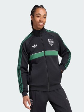 adidas adidas Kurtka wielofunkcyjna 170160 Czarny Regular Fit