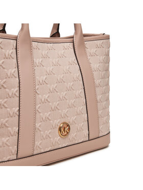 MICHAEL Michael Kors Ročna Torba Luisa 30T4G99S2U Roza