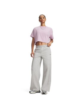 Under Armour Under Armour Spodnie dresowe 6017108 Szary Relaxed Fit