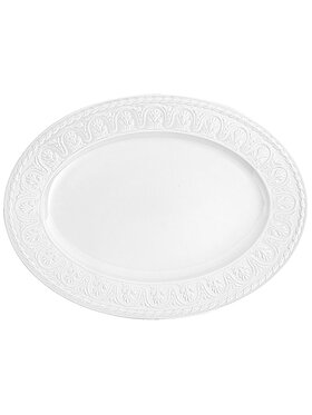 Villeroy & Boch Villeroy & Boch Półmisek Cellini Villeroy & Boch Biały