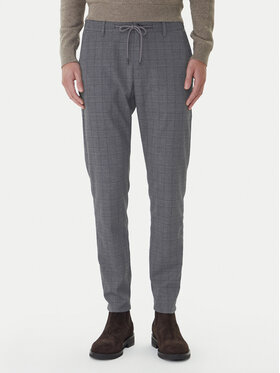 JOOP! Jeans JOOP! Jeans Szövet nadrág 15 JJF-81Maxton 30047667 Szürke Modern Fit