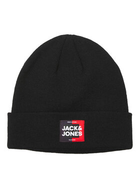 Jack&Jones Jack&Jones Bonnet 12236547 Noir