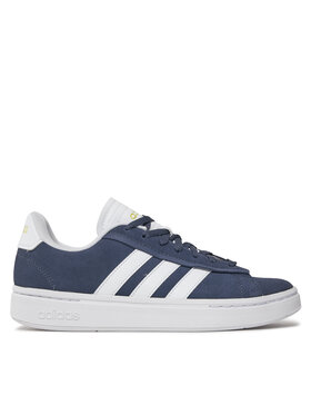 adidas adidas Sneakersy Grand Court Alpha IE1453 Niebieski