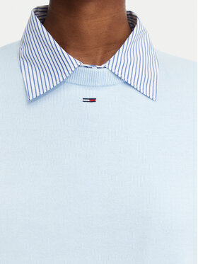 Tommy Jeans Πουλόβερ Tommy Jeans - 4