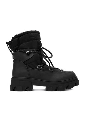DeeZee DeeZee Schneeschuhe 13107-23 Schwarz