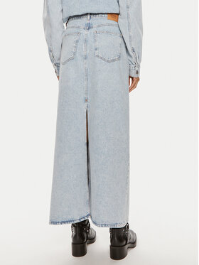 Φούστα τζιν Gestuz φωτογραφία