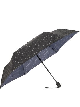 Knirps Knirps Parasolka 222914 Szary