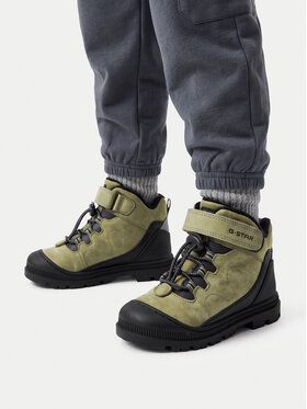 G-Star Raw G-Star Raw Polacchine EO CI12-KOSTA-10(III)CH Verde