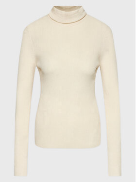 NA-KD NA-KD Dolčevita 1100-006191-0244-003 Bež Slim Fit