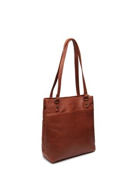 The Chesterfield Brand The Chesterfield Brand Torebka 327216 Brązowy