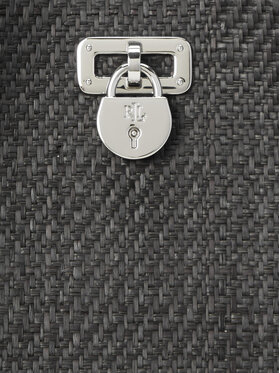 LAUREN RALPH LAUREN Τσάντα LAUREN RALPH LAUREN - 4