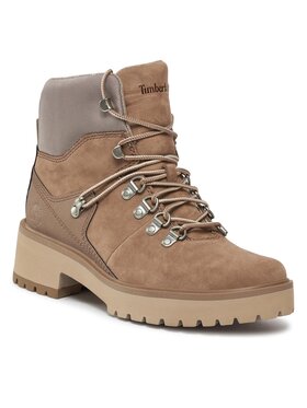 Timberland Timberland Čizme Carnaby Cool Hiker TB0A5WSZ9291 Bež