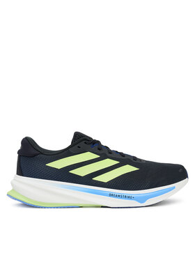 adidas adidas Buty do biegania Supernova Rise 2 JQ7702 Czarny