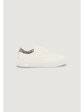 Armani Exchange Armani Exchange Sneakers XM001964 AF19403 Bianco