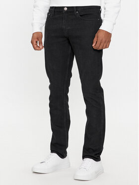 Calvin Klein Calvin Klein Jeans K10K111429 Schwarz Slim Fit