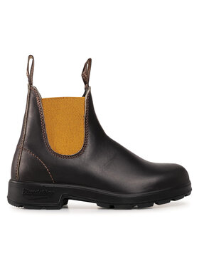 Blundstone Blundstone Sztyblety 1919 Brązowy
