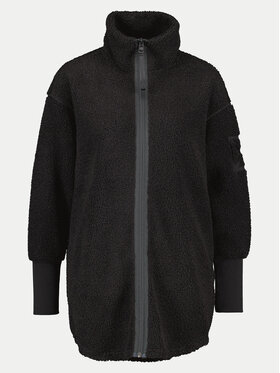 Didriksons Didriksons Felpa Sally 505165 Nero Regular Fit