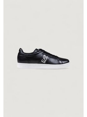 EA7 Emporio Armani EA7 Emporio Armani Sneakersy 7X000332 AF10848 Czarny
