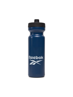 Reebok Reebok Bidon Foundation Bottle HD9893 Albastru