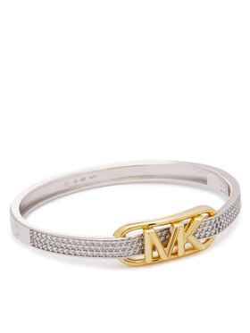Michael Kors Michael Kors Brățară MKC1672CZ931 Argintiu