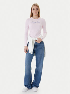 Tommy Jeans Μπλουζάκι Tommy Jeans - 2