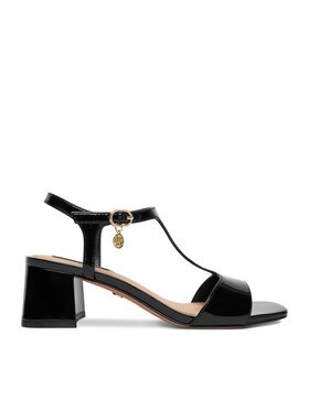 Nine West Nine West Sandále CEO-LS505187-14 Čierna