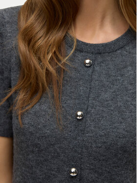 Φόρεμα υφασμάτινο Vero Moda φωτογραφία