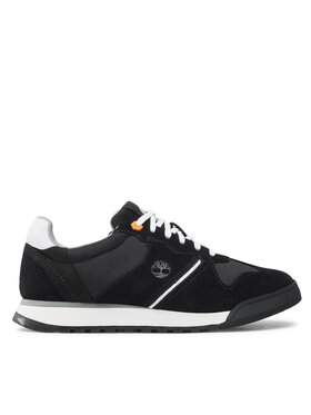 Timberland Timberland Sneakersy Miami Coast F/L Sneaker TB0A249X0151 Czarny