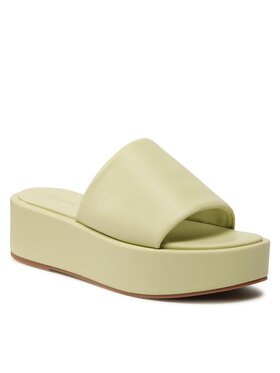 DeeZee DeeZee Natikači E8175-1 Zelena