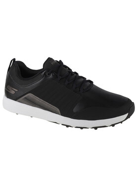 Skechers Skechers Buty Skechers Go Golf Elite 4 - Victory Czarny