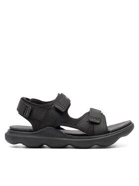 Sprandi Sprandi Sandalen BP40-LX7-8 Schwarz